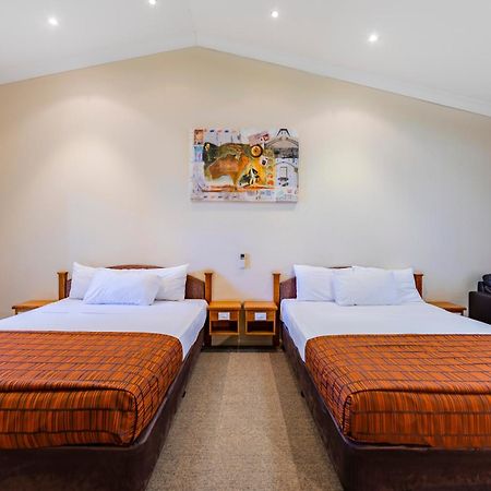 Roma Explorers Inn Quarto foto
