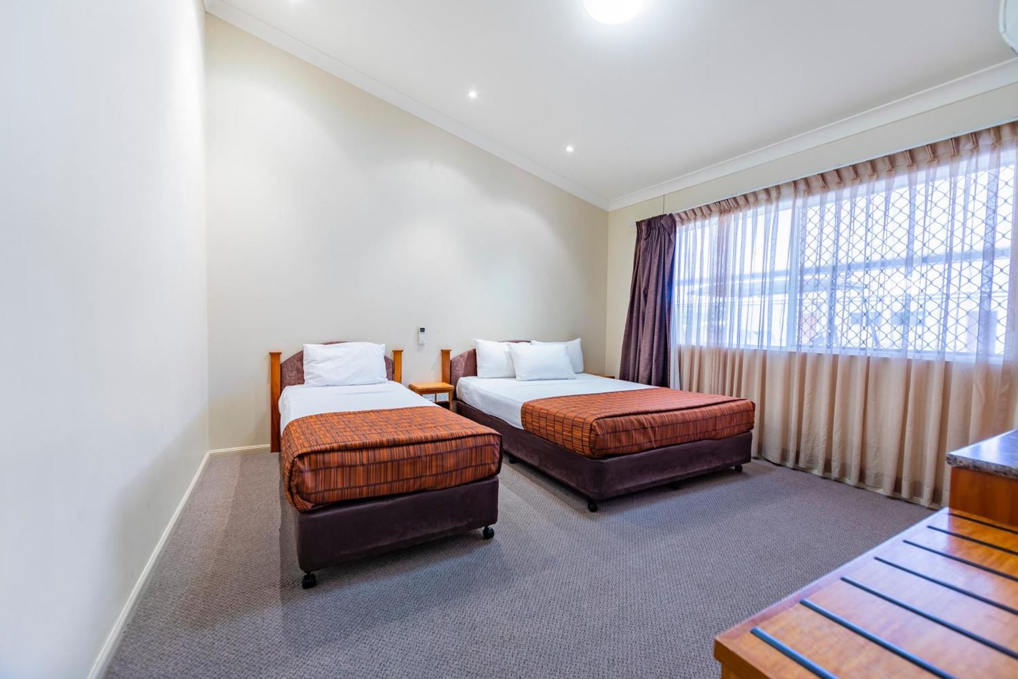 Roma Explorers Inn Quarto foto