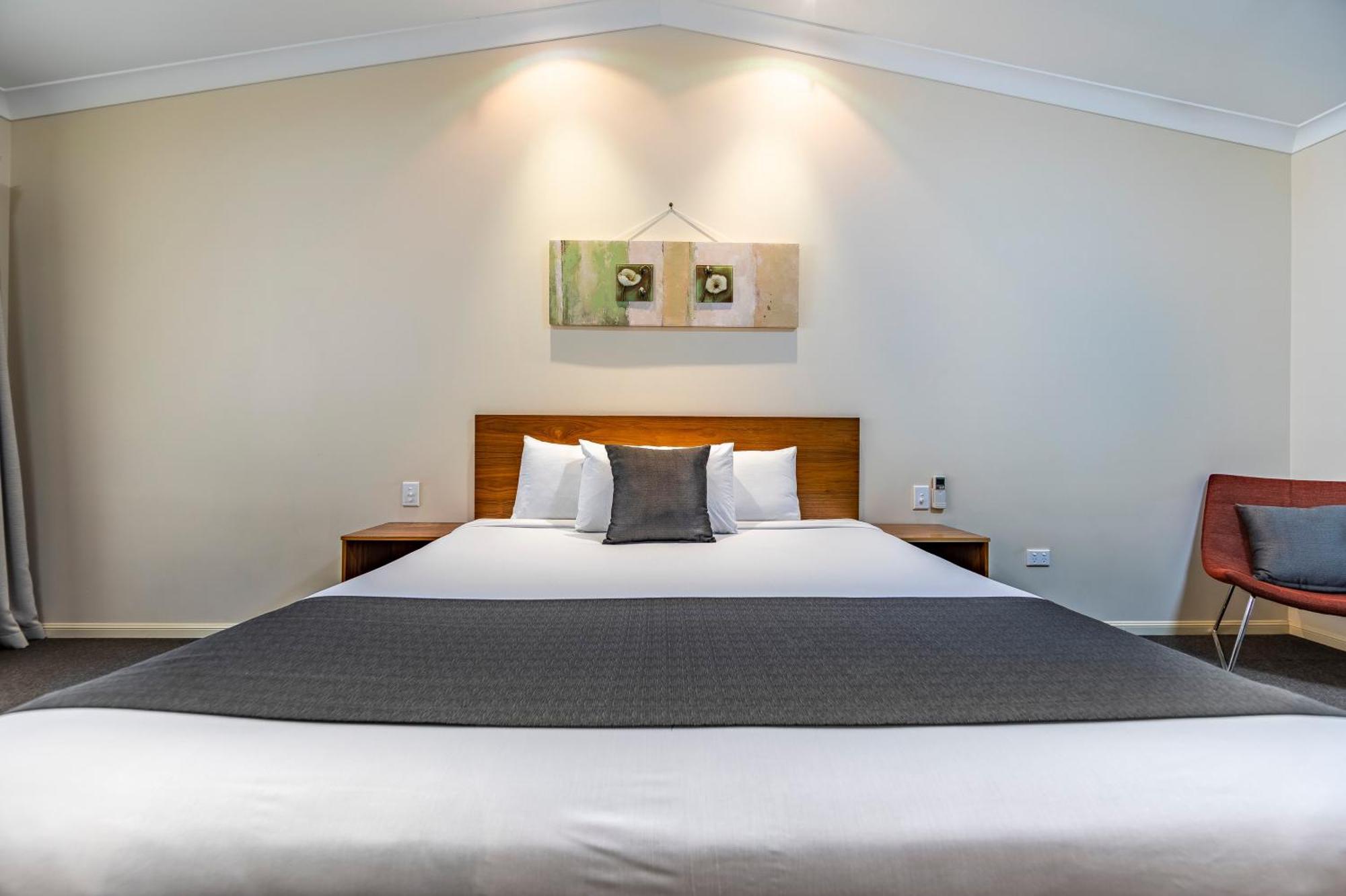 Roma Explorers Inn Quarto foto