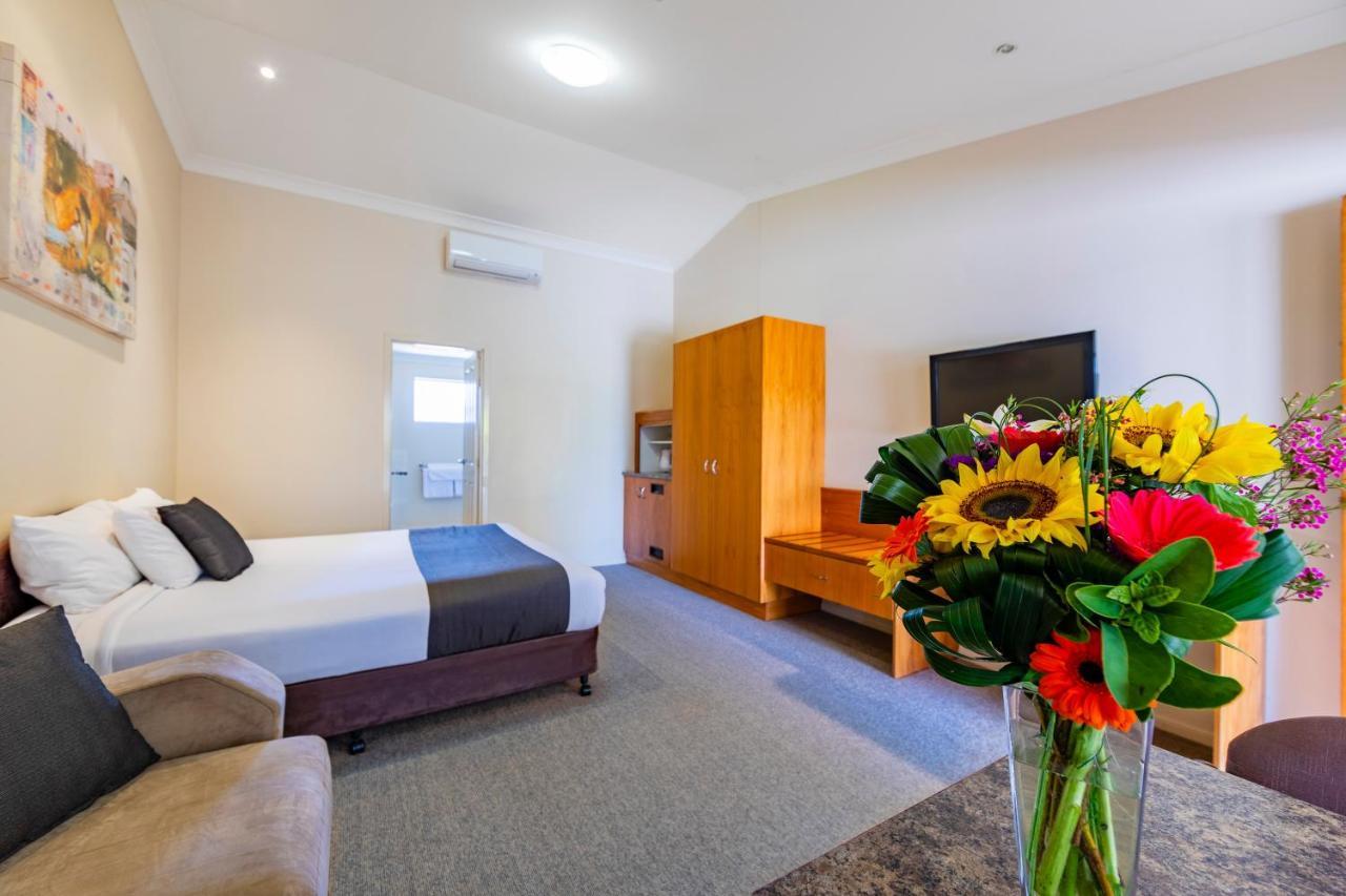 Roma Explorers Inn Quarto foto