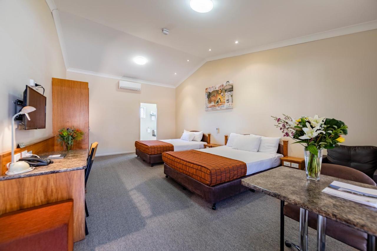 Roma Explorers Inn Quarto foto